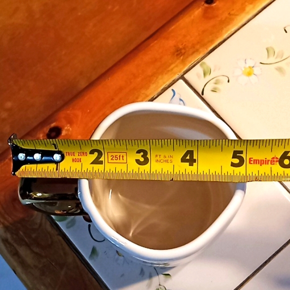 RAE DUNN - Part Of Your World. Disney Princess Little Mermaid. - Picture 11 of 13